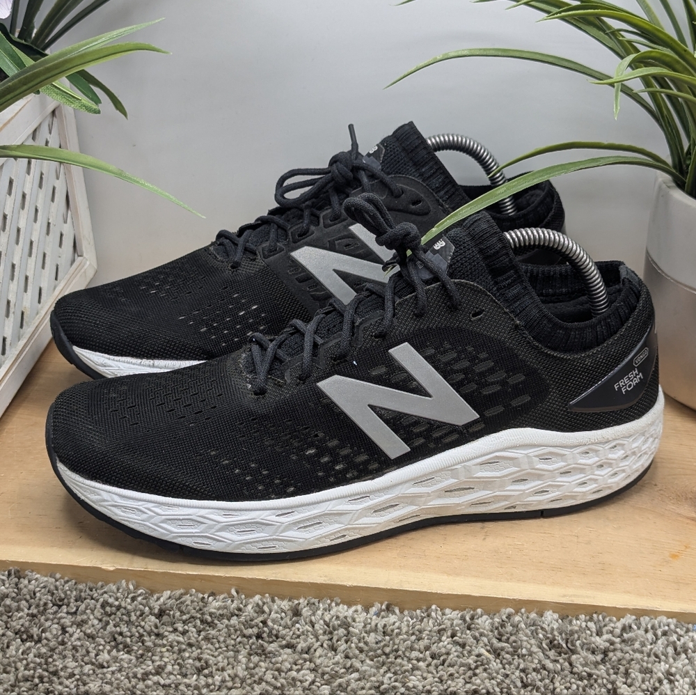 New Balance Fresh Foam Vonga Womens Size 9.5 Running Shoes